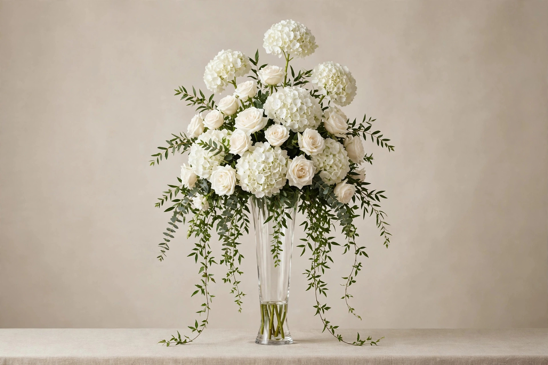 Gala Table Centrepiece