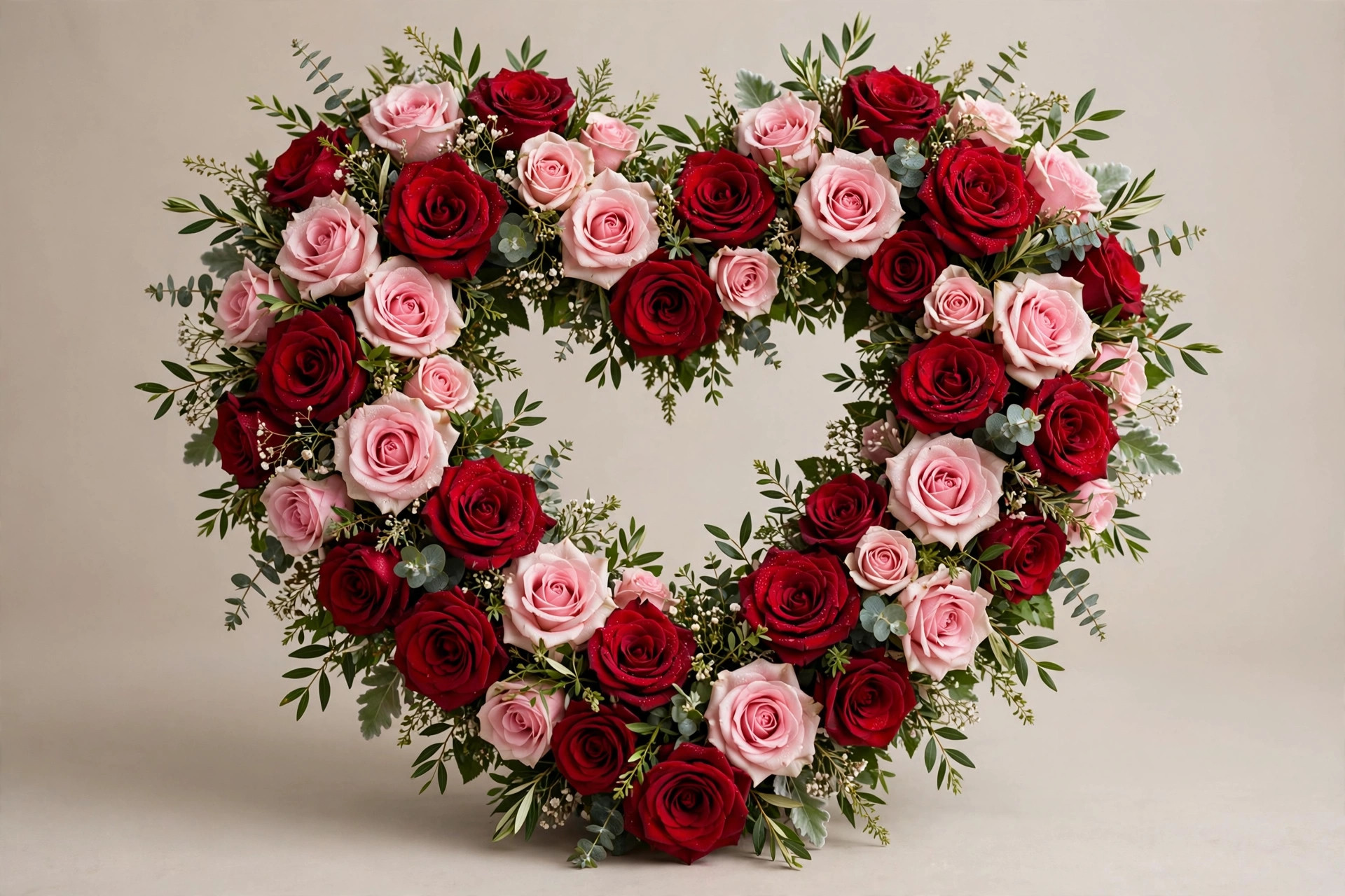 Devotion Heart Tribute